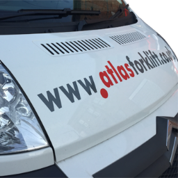 UK supplier of forklift trucks (forklifts) and wholesaler of forklift material handling lift truck, masts, batteries, spare parts and forklift hire