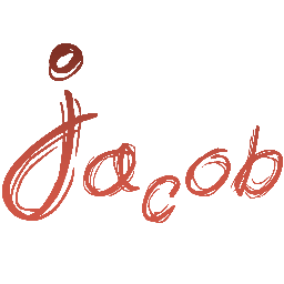 JAcOB is an acronym for