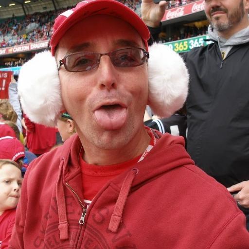 alandwilko's profile picture. 