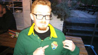 dylansouthern1's profile picture. 21. Mathematician. Surrey University. Massive nerd!