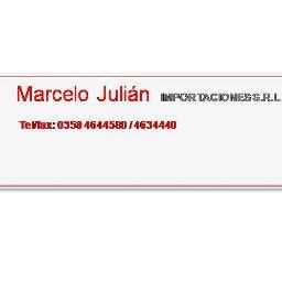 mjulian_toyota's profile picture. Marcelo Julián Importaciones S.R.L

Somos importador directo de Toyota desde 1990. Ademas conseguí todo sobre Isuzu, Mitsubishi y Nissan.