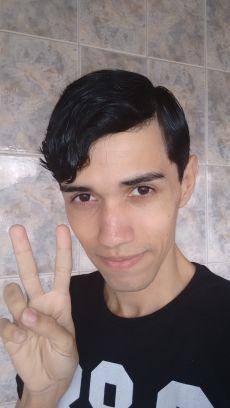 FagnerDS23's profile picture. Love my family, friends, U-KISS, Adam Lambert, EXO ~
#KissMe #XOXO S2