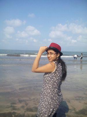 mrs_joshi_7's profile picture. 