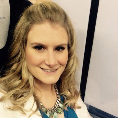 pp_stephanie's profile picture. Senior Project Manager at Principal. Global Events