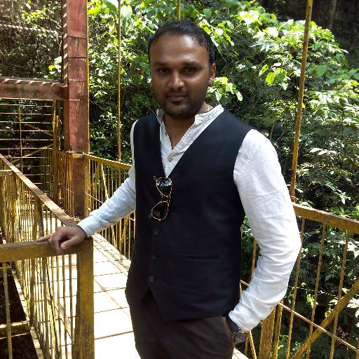 RtUpperCuT's profile picture. BoXr by hobby, media analyst by profession. Rest is #AhamBrahmasmi '#Zen & art of motorcycle maintainance'.Tweets are not endorsements rather opinions