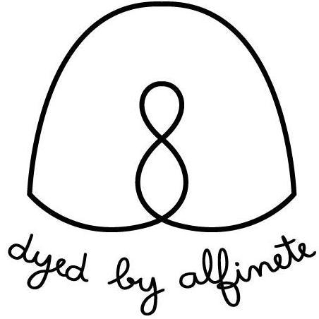 dyedbyalfinete's profile picture. Tingimento Artesanal | Indie dyer