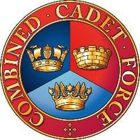Combined Cadet Force (@ccfcadets) 's Twitter Profile