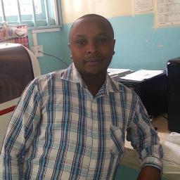 wilson_muthee's profile picture. 