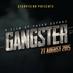 #GANGSTER (@gangster_movie) Twitter profile photo #GANGSTER (@gangster_movie) Twitter profile photo