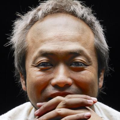 森山裕之 (@hanarebanareni) / Twitter