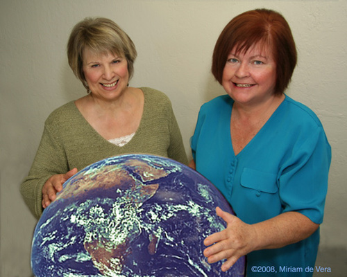 Co-Hosts Tazz and Paula interview internationally with awesome guests sharing Views Not Heard In The News!