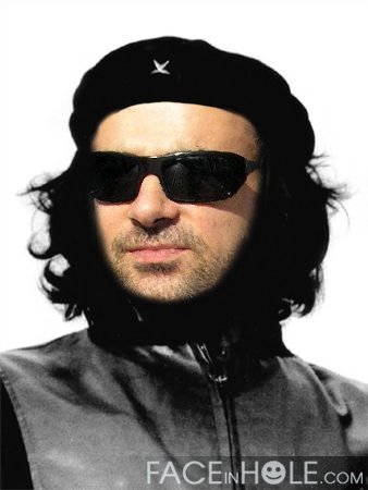 justinomendes's profile picture. 