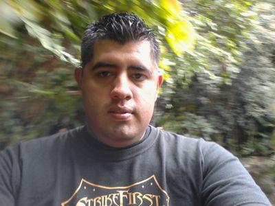 daredevil2103's profile picture. 