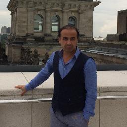 EvangelosPappos's profile picture. CEO AND FOUNDER OF EUROSYS