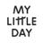 Mylittleday Twitter Indian User 1073850184629669890