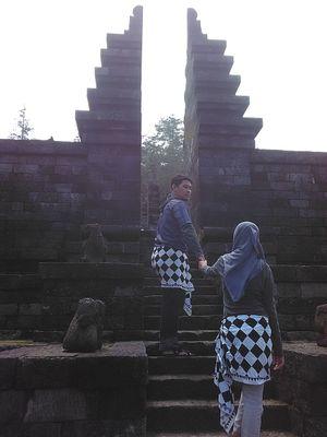 ichsanichasana1's profile picture. babes CISC madiun 54E382DE