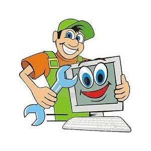 service PC, LAPTOP, PRINTER, ASSESORIS. Jl. Raya Bungah (perempatan bungah) pin BB : 572523BA