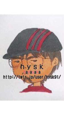 hysk91 Profile Picture