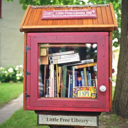 ProfDerAmb's profile picture. Especialistas en Derecho Ambiental (UBA 2011/2012 - UNLP 2012/2013)
Asesoramientos en Derecho Ambiental.
Información Y educación ambiental.