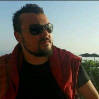 Deniz Candan (@dnscndn) Twitter profile photo