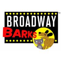Broadway Barks(@BroadwayBarks) 's Twitter Profile Photo