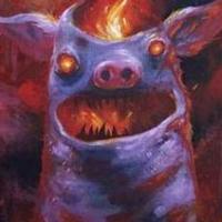Свинья Апокалипсиса (@pigofapocalypse) 's Twitter Profile