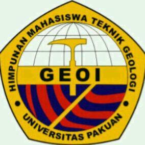 Himpunan Mahasiswa Teknik Geologi GEOI Universitas Pakuan | new account of Geoi, @HMTG_GEOI is deactivated | email : hmtg_geoi@yahoo.com