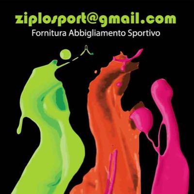 ziplosport@gmail.com +39337742207 fornisce abbigliamento sportivo accessori delle seguenti marche HS Max Sport Royal Givova Joma Sportika Macron Nike