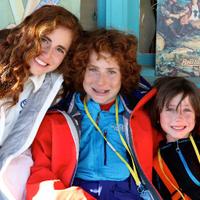 Amber Coben (@ambercoben) 's Twitter Profile