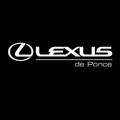LexusdePonce's profile picture. No solo te vendemos un auto... Te vendemos una experiencia. Atrévete a vivir la Experiencia Lexus.