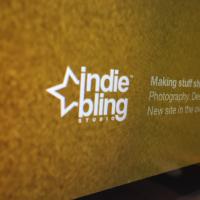 Indie Bling Studio (@indiebling) 's Twitter Profile