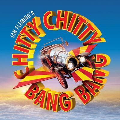 Music & Lyrics and West Yorkshire Playhouse present Chitty Chitty Bang Bang, opening Dec 2015 & UK/Ireland tour from Feb 2016.