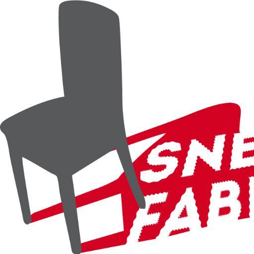 Sneeuwfabriek's profile picture. Sneeuwfabriek maakt actuele theatervoorstellingen waarin op eigen wijze de kwetsbaarheid van de gewone mens binnen allerlei situaties wordt onderzocht.