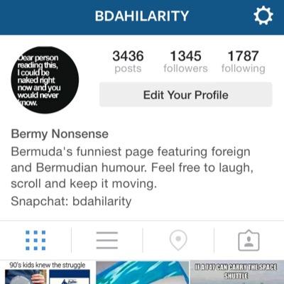 bdahilarity's profile picture. 