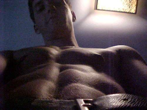 wehotrick's profile picture. Too Cute To Be Straight! Too fuckable to be straight unless it's straight to bed,the sling...