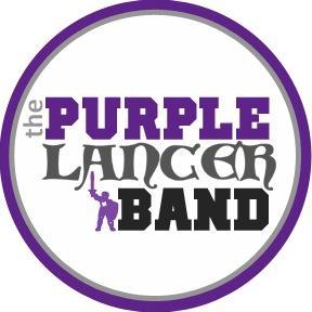 This is the official twitter account of the Purple Lancer Band!