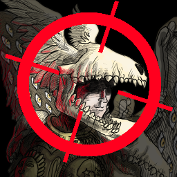 Tzompantli es un juego de peleas (fighting) basado en los personajes e historias de los angeleros de @edgar_clement desarrollado en México por @DeathlyIdeas