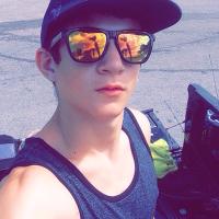 Jacob Cooney (@cooneyjacob) 's Twitter Profile