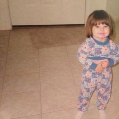 AshellyK's profile picture. Sometimes i sleep in jeans