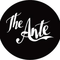 The Ante Room (@theanteroom) Twitter profile photo