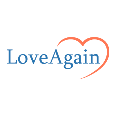 Start all over again. Smile again. Become happy again. Love Again.