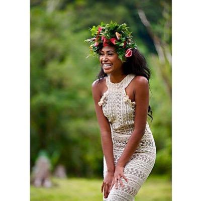 Nesian Baes On Twitter Melanesian Kids Of The Solomon Islands