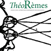 Revue ThéoRèmes (@theoremes) 's Twitter Profile