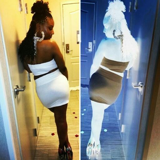 #MrsMakeItHappen
#JustWaitinOnMyMoment
M.O.N ($ Over Ninjas)
When Ur Already @ The Bottom...The Only Way 2 Go Is 2 The Top