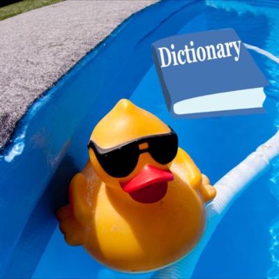 Your #1 source for defining any #BigBrother lingo or phrases! Feel free to send definitions to be posted as tweets *no mentions*. (USA/Canada only please)