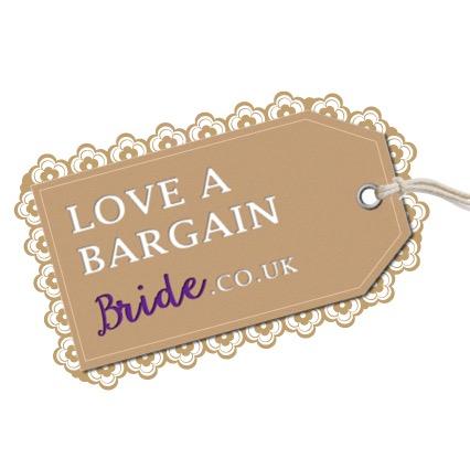 Love A Bargain Bride