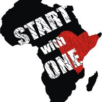 Start With One Kenya (@startwithone) 's Twitter Profile