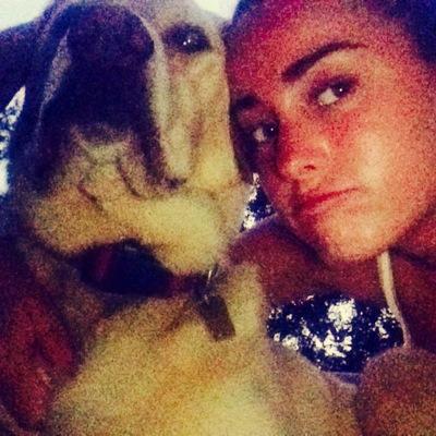 gracegillis2's profile picture. vibin