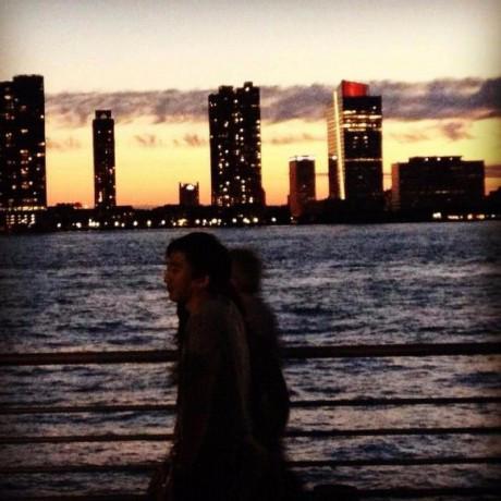 A traveler on a life's journey. VPoE @JustworksHR (We are hiring!) Previously @workmarket/@adp @nytimes