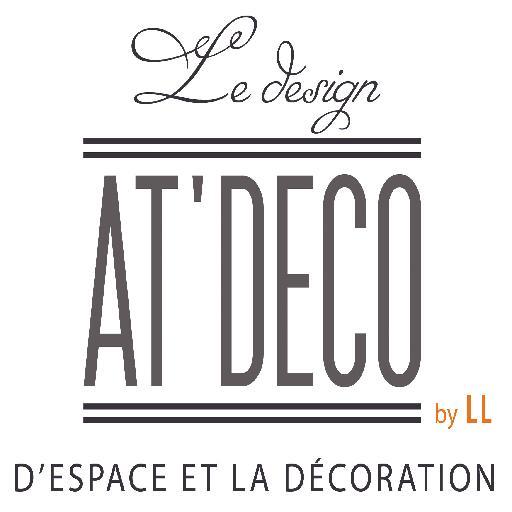 Design d'Espaces et Décorations Particulier et Professionnels